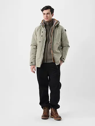 PME LEGEND | Parka | 